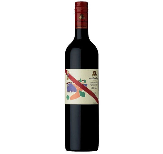 DArenberg The Fruit Bat Single Vineyard Shiraz 750ml