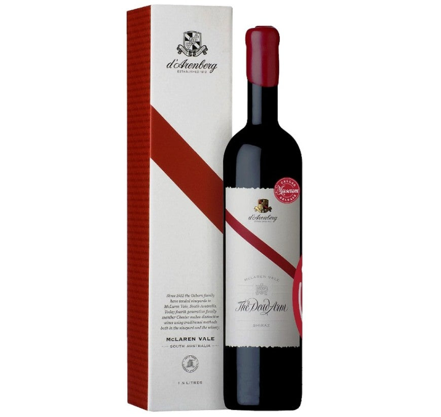 DArenberg The Dead Arm Shiraz - Magnum 1500ml