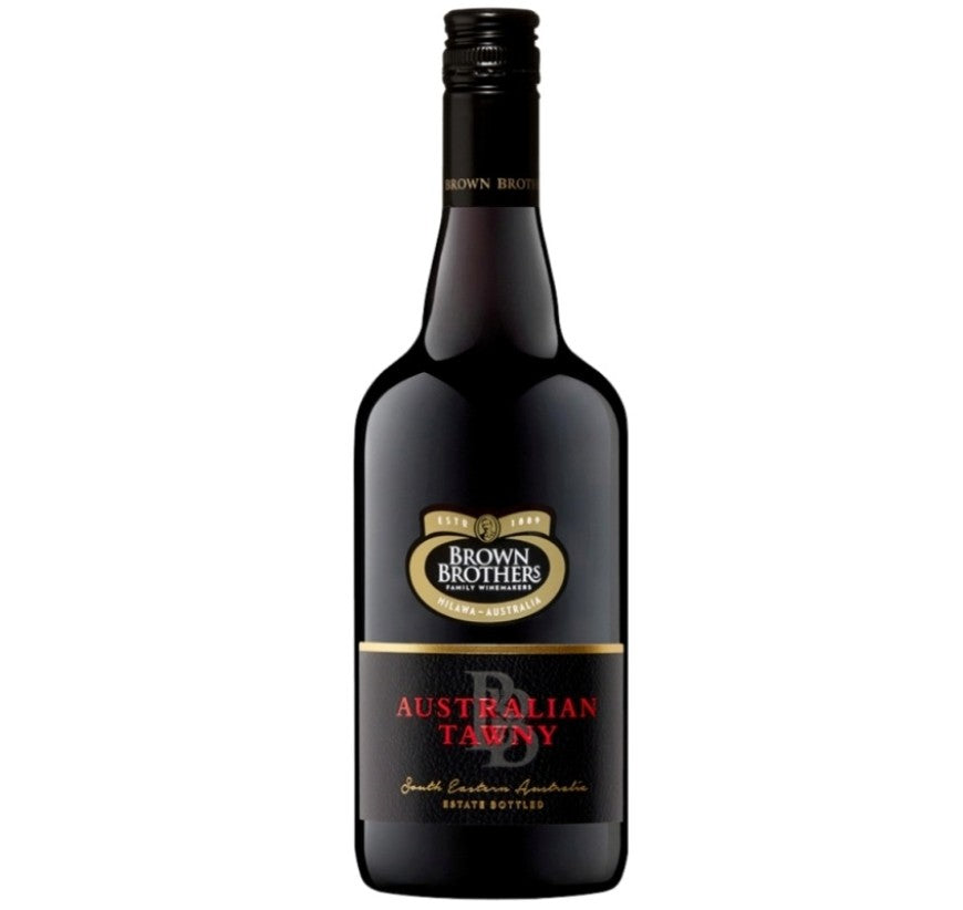 Brown Brothers Australian Tawny 750ml