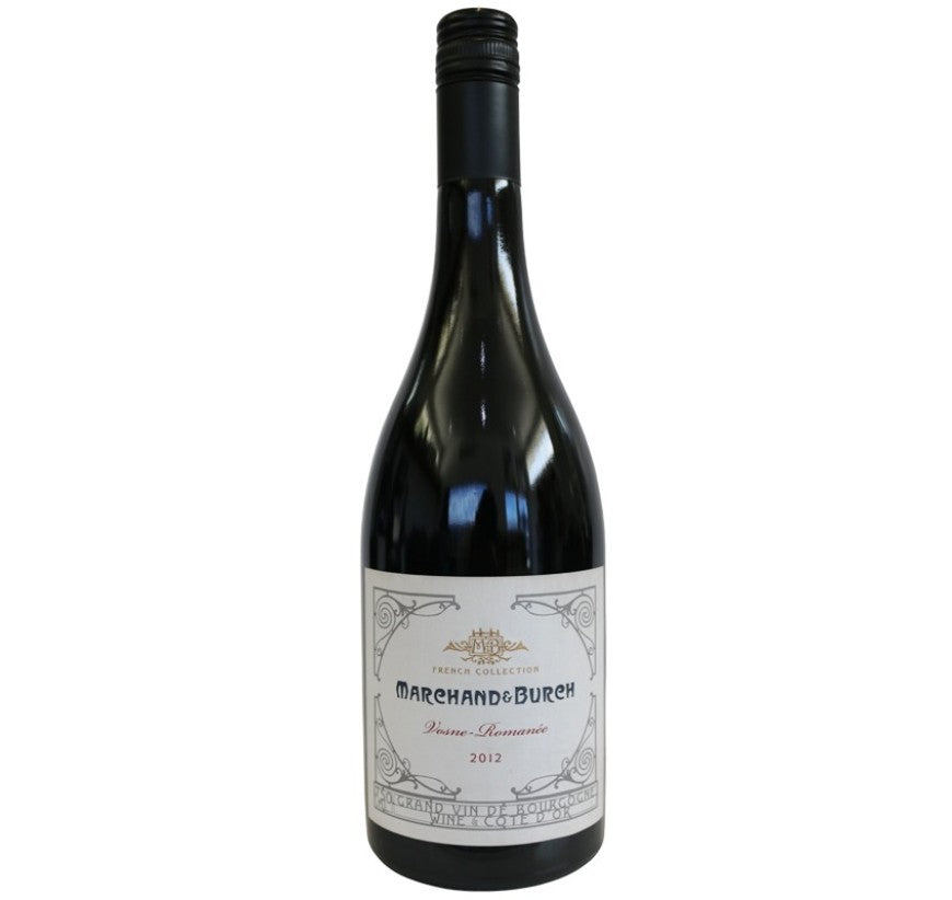 Marchand & Burch Vosne Romanee Pinot Noir 750ml