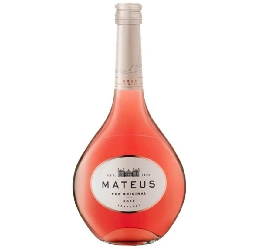 Mateus Rose The Original 750ml