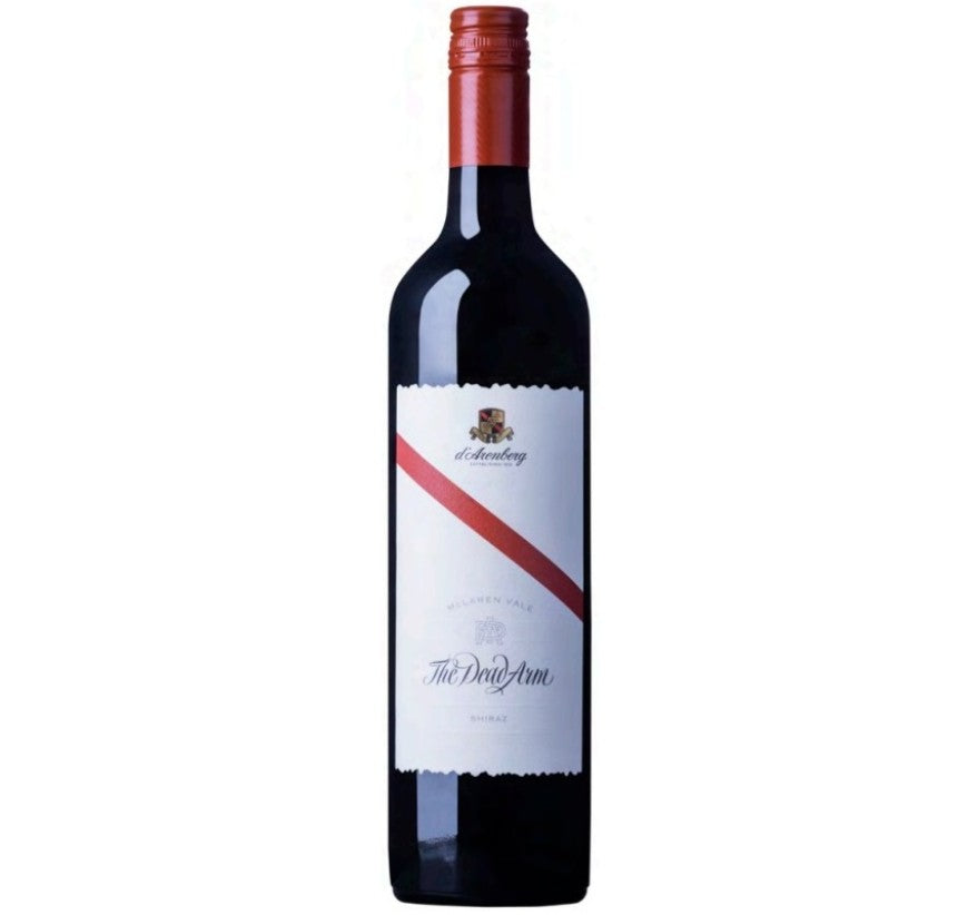 DArenberg The Dead Arm Shiraz 750ml