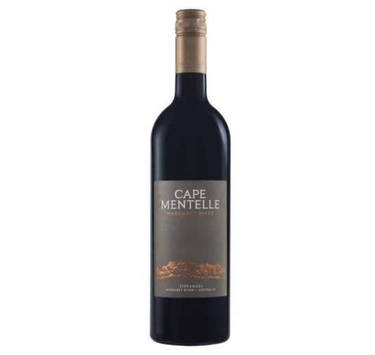 Cape Mentelle Margaret River Zinfandel 750ml