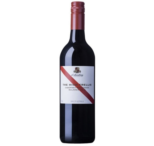 Darenberg The High Trellis Cabernet Sauvignon 750ml