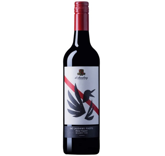 DArenberg The Laughing Magpie Shiraz Viognier 750ml