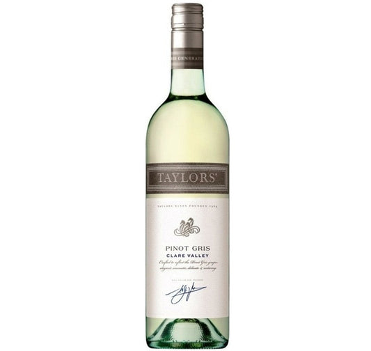 Taylors Estate Pinot Gris 750ml