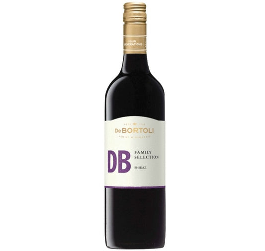 De Bortoli DB Shiraz 750ml