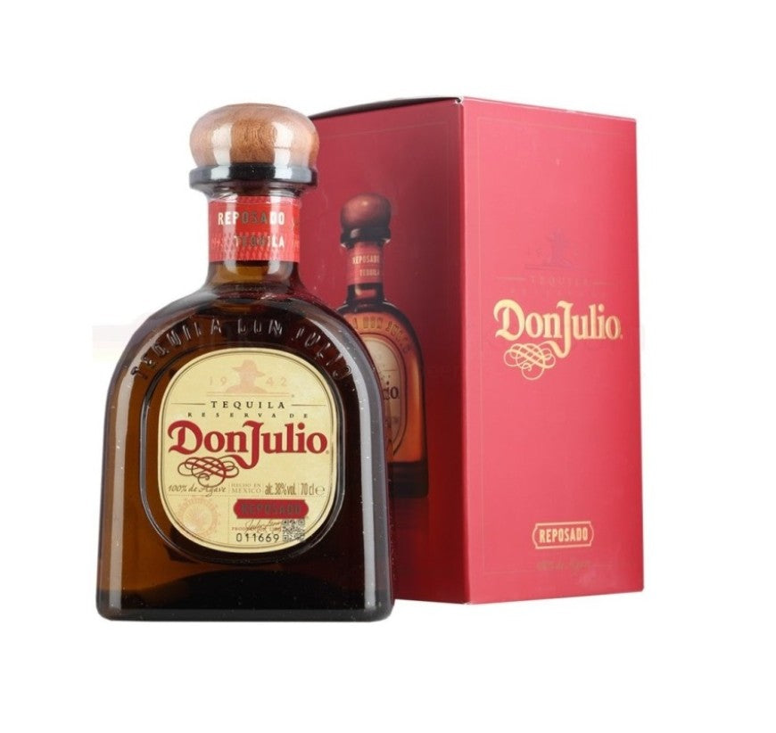 Don Julio Reposado Tequila 750ml