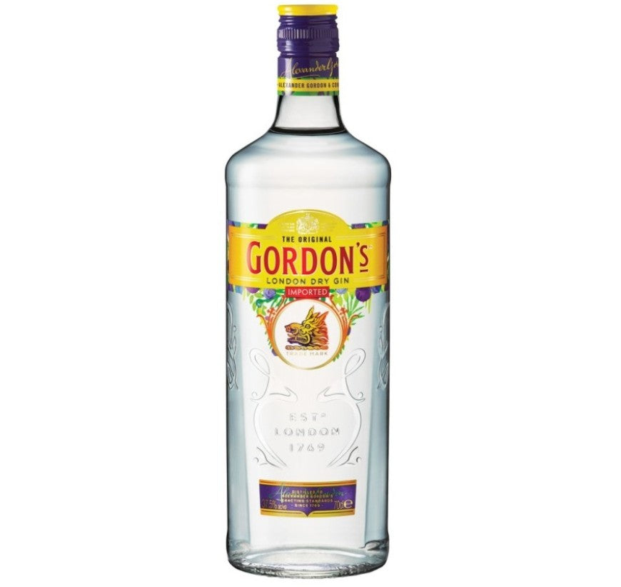 Gordon's Dry Gin 700ml