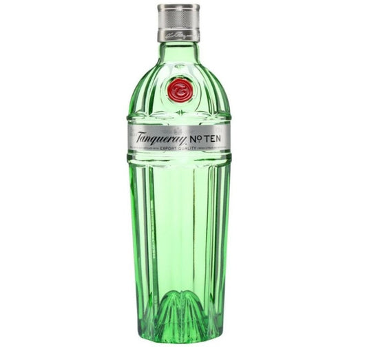 Tanqueray No.Ten Gin 1ltr