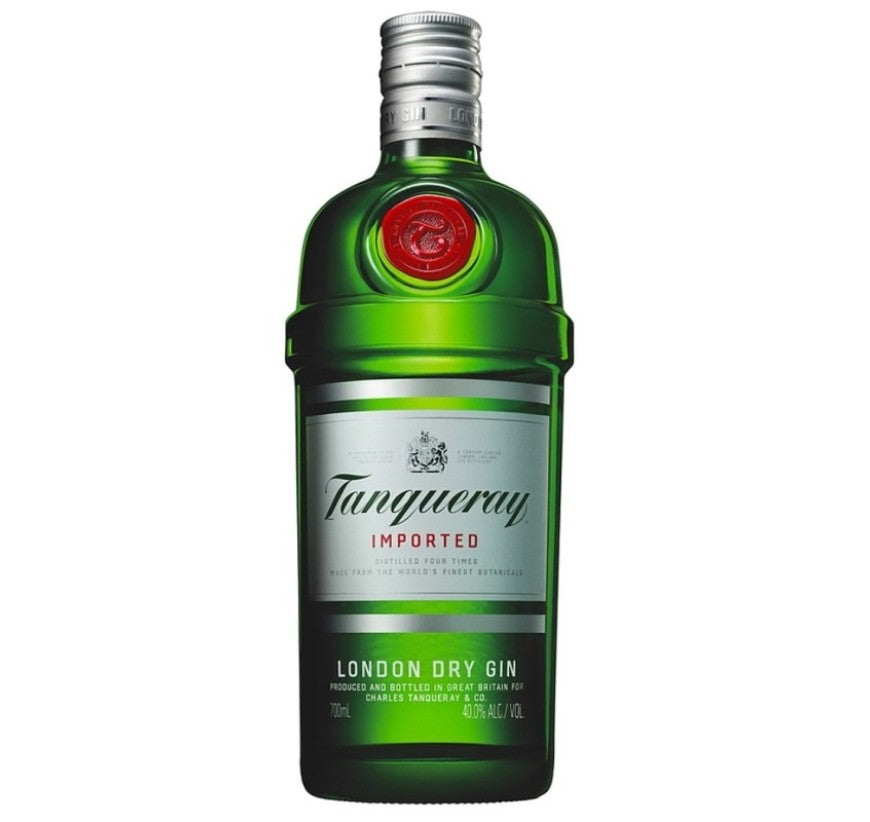 Tanqueray Dry Gin 700ml