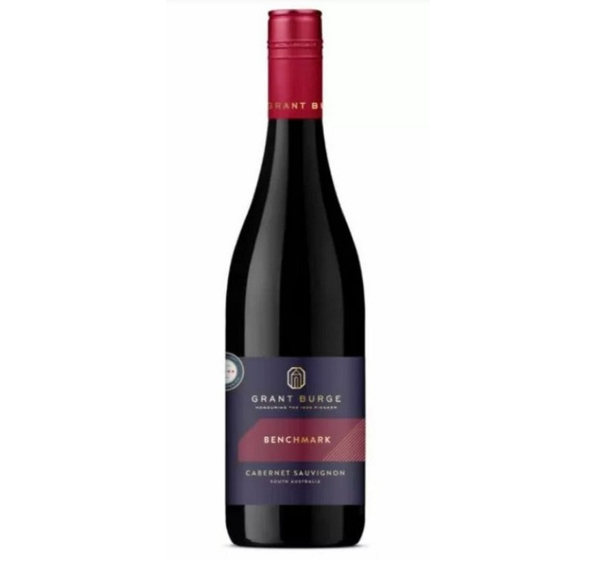 Grant Burge Benchmark Cabernet Sauvignon 750ml