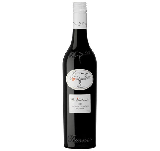 Teusner The Gentleman Cabernet Sauvignon 750ml