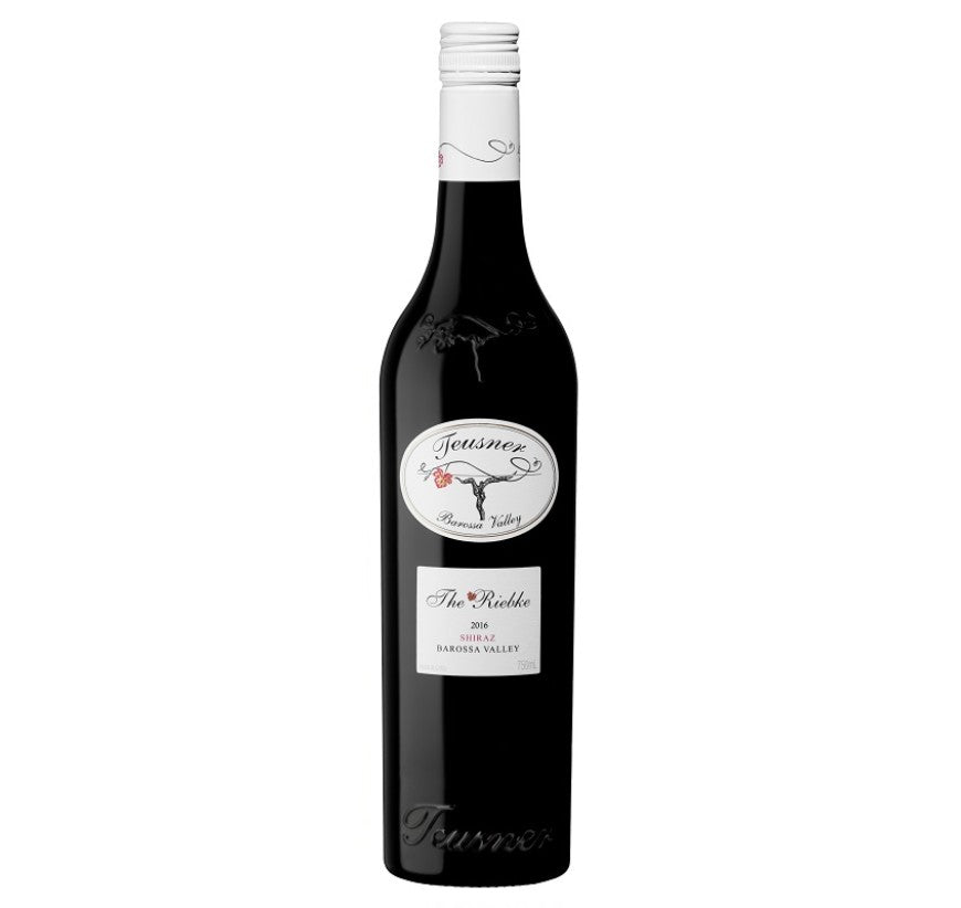 Teusner The Riebke Shiraz 750ml