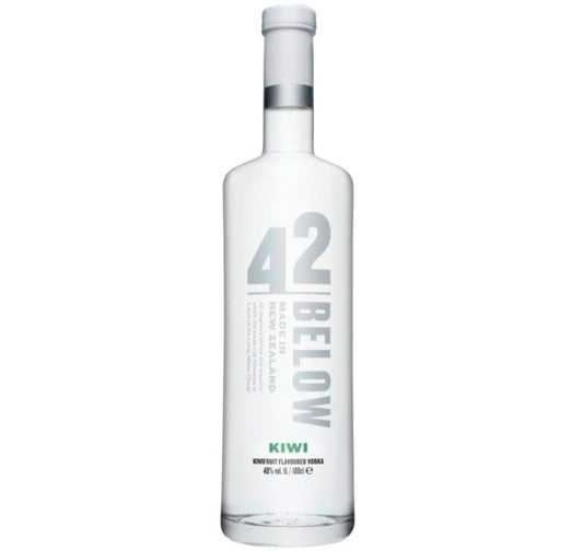 42 Below Kiwifruit Vodka 1ltr