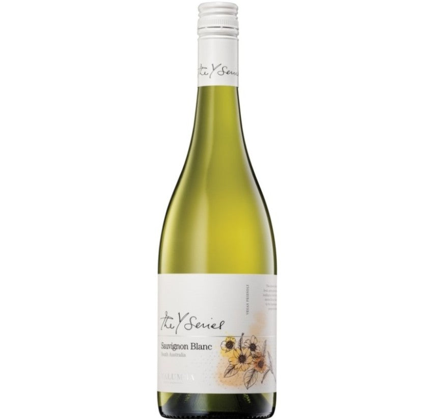 Yalumba Y Series Sauvignon Blanc 750ml