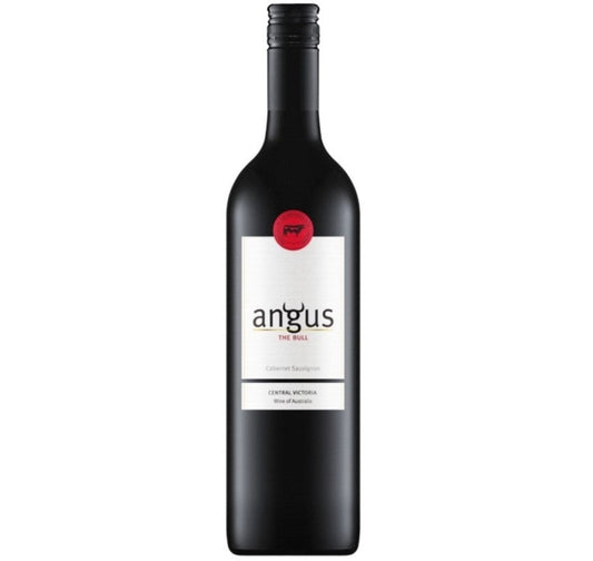 Angus The Bull Cabernet Sauvignon 750ml