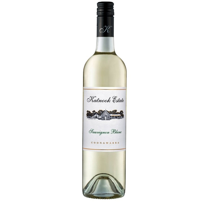 Katnook Estate Sauvignon Blanc 750ml