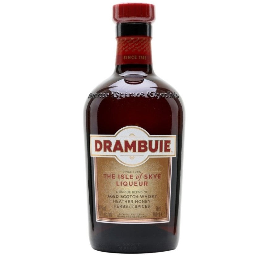 Drambuie Liqueur 700ml