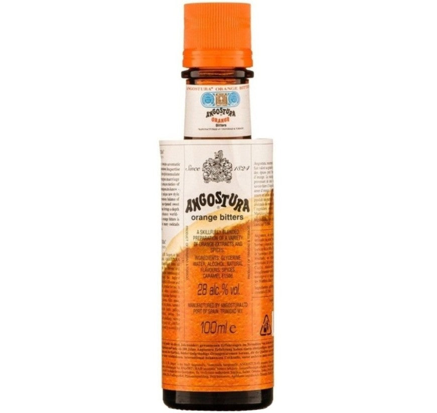 Angostura ORANGE Bitters 100ml