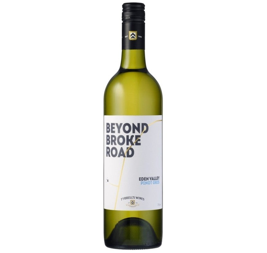 Tyrrells Beyond Broke Road Pinot Gris 750ml