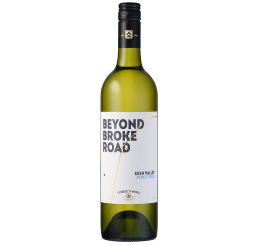 Tyrrells Beyond Broke Road Pinot Gris 750ml