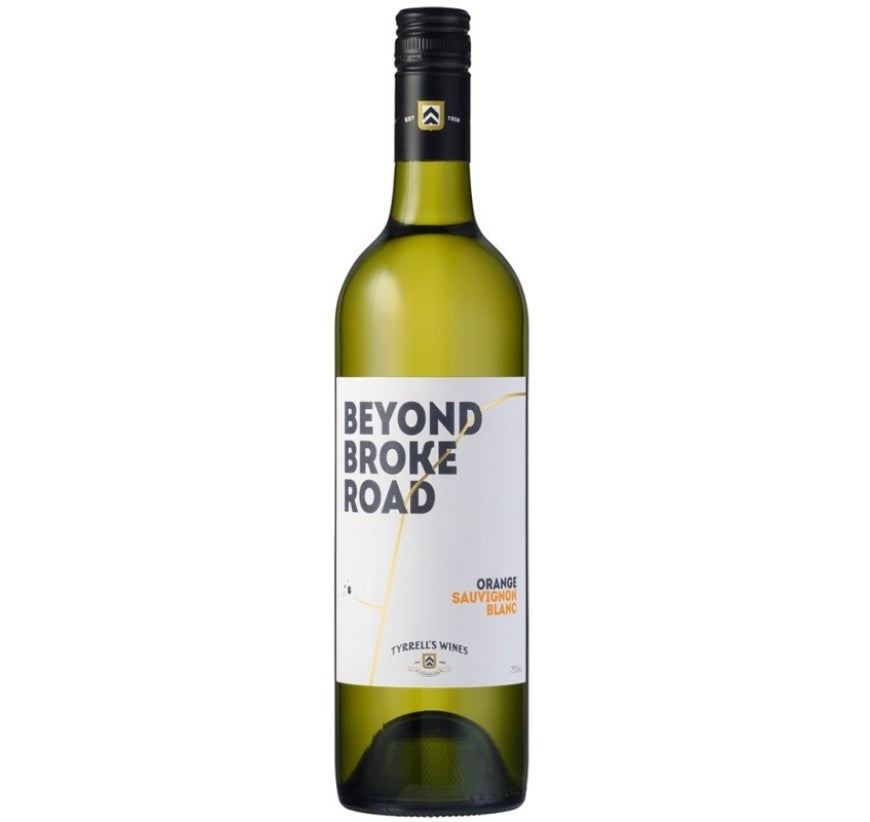 Tyrrells Beyond Broke Road Sauvignon Blanc 750ml