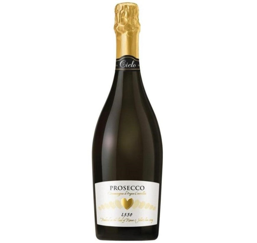 Cielo Prosecco Spumante Brut NV 750ml