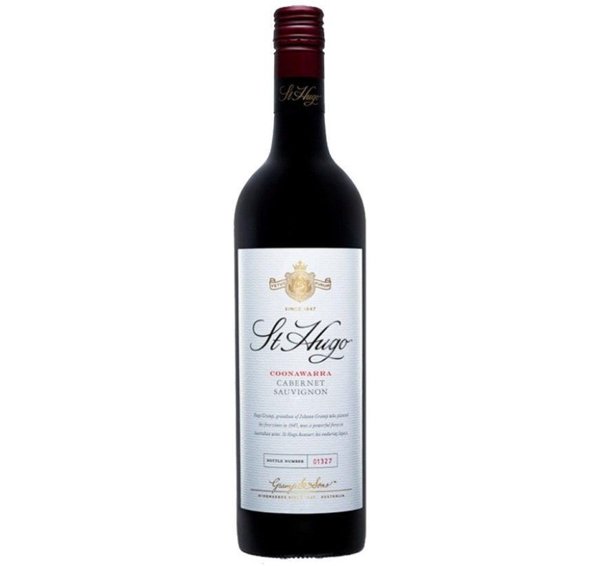 Jacobs Creek St. Hugo Cabernet Sauvignon 750ml