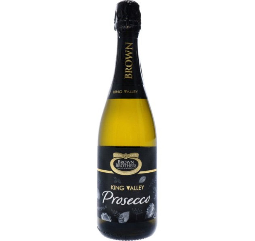 Brown Brothers Prosecco NV 750ml