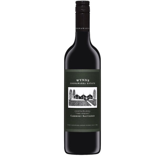 Wynns Coonawarra The Siding Cabernet Sauvignon 750ml