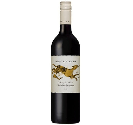 Devils Lair Margaret River Cabernet Sauvignon 750ml