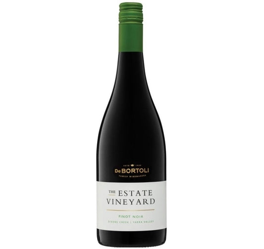 De Bortoli The Estate Vineyard Pinot Noir 750ml