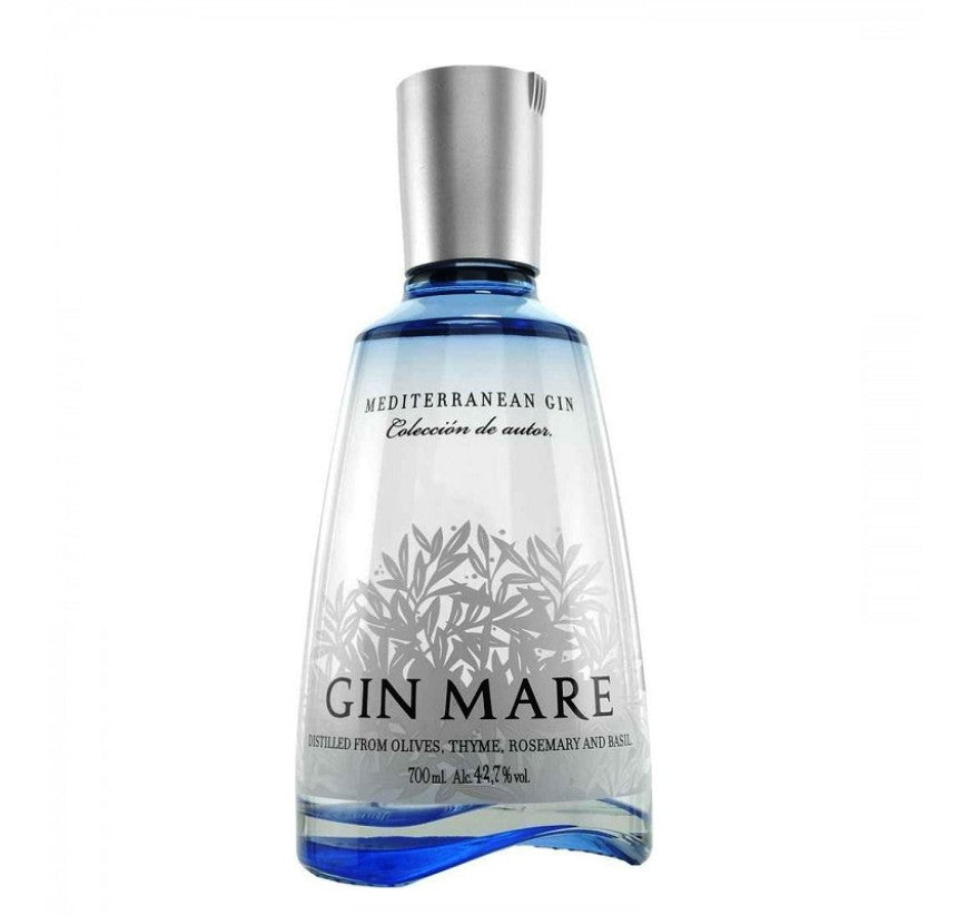 Gin Mare Gin 700ml