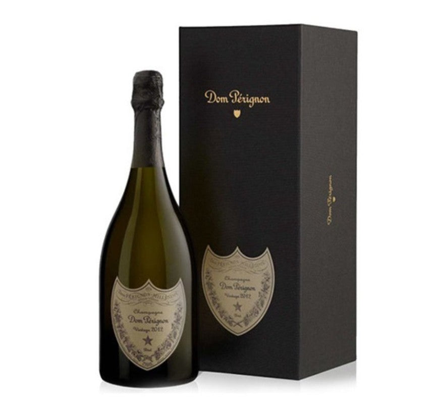 DOM Perignon 2012 GIFT BOXED Champagne 750ml