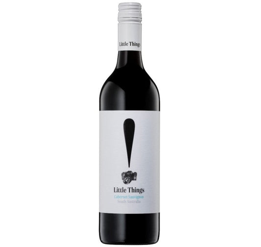 Little Things Cabernet Sauvignon 750ml