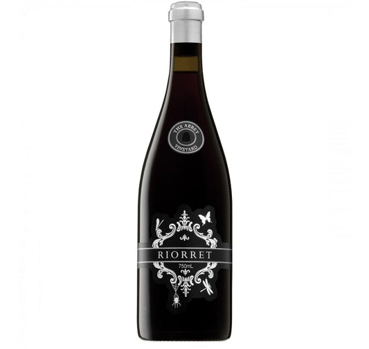 Riorret The Abbey Pinot Noir 750ml