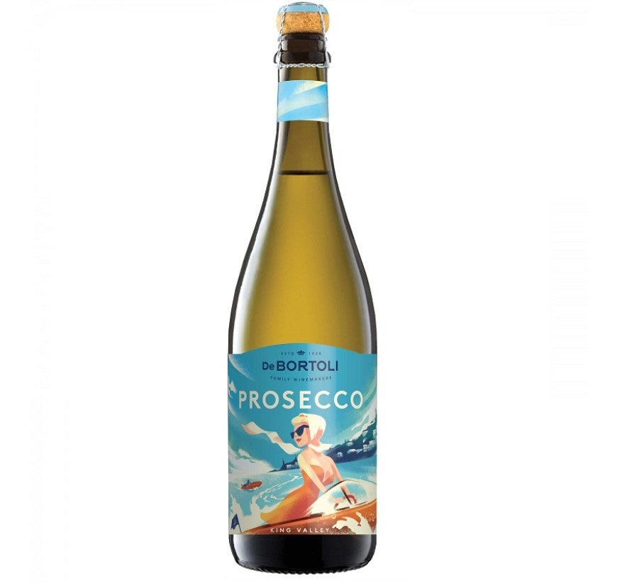 De Bortoli Prosecco Sparkling 750ml