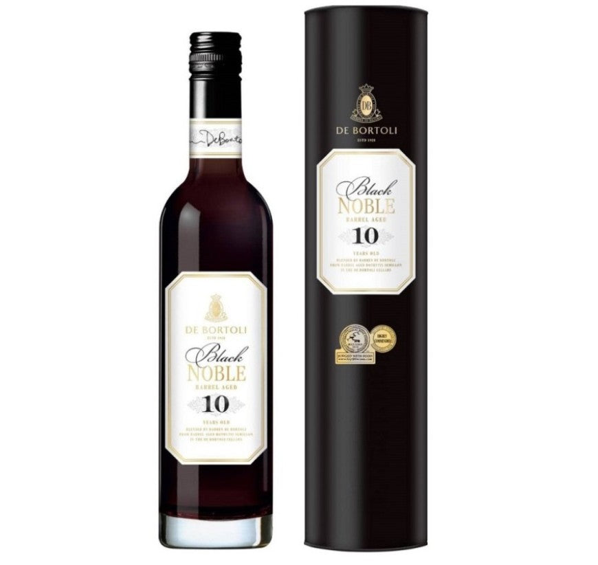 De Bortoli Black Noble 500ml