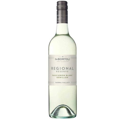 De Bortoli Regional Reserve Sauvignon Blanc Semillon 750ml