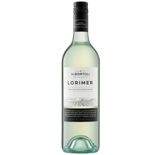 De Bortoli Lorimer Semillon Sauvignon Blanc 750ml