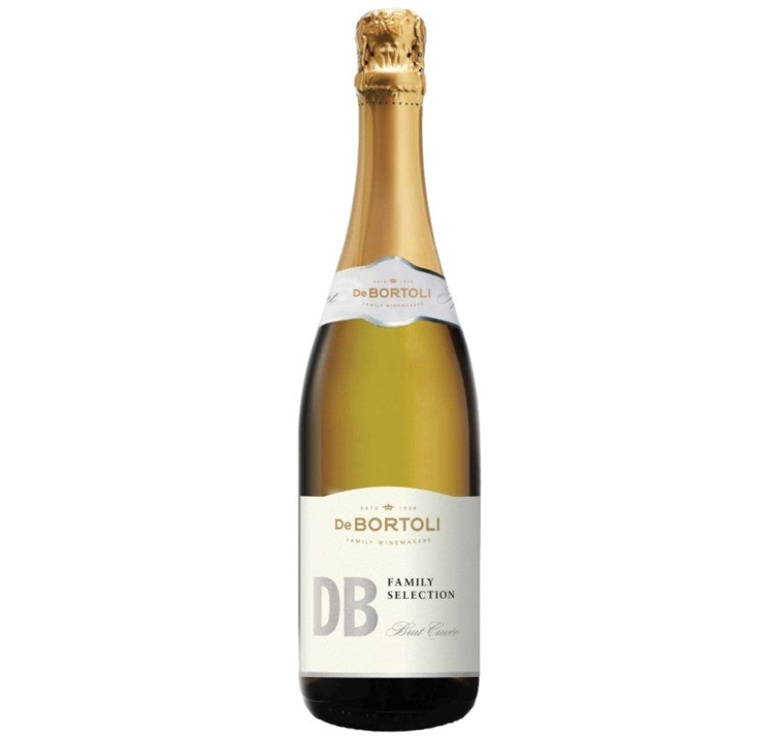 De Bortoli DB Brut NV Sparkling 750ml