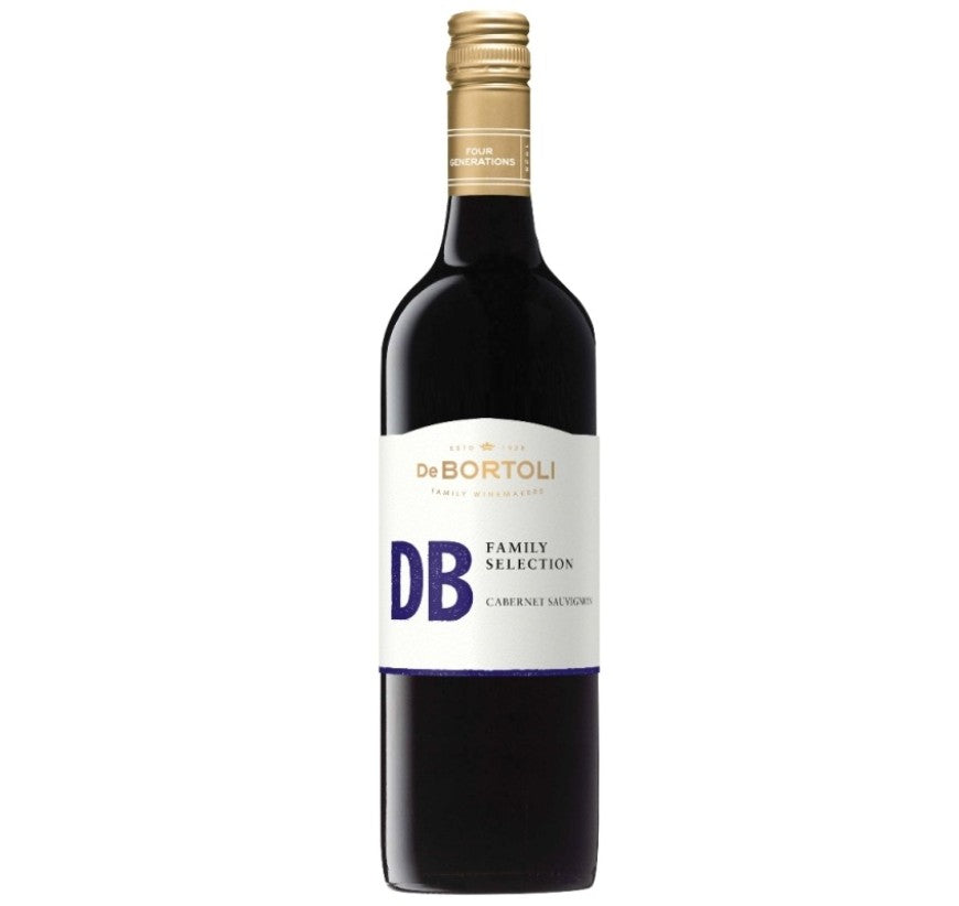 De Bortoli DB Cabernet Sauvignon 750ml