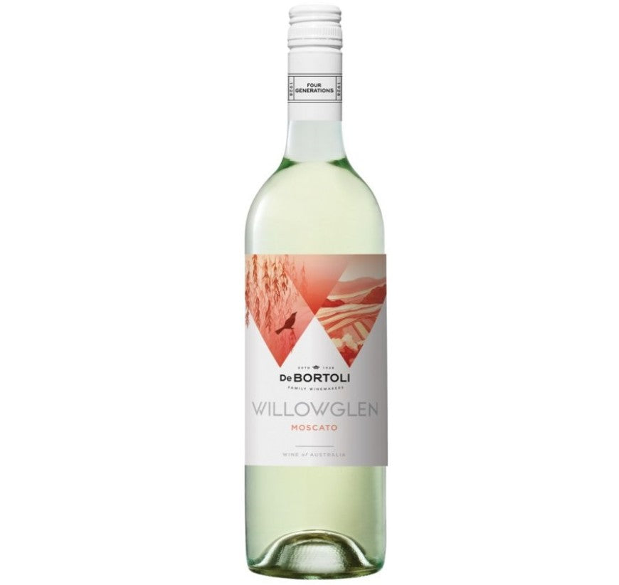 De Bortoli Willowglen Moscato 750ml