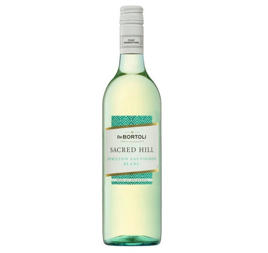 De Bortoli Sacred Hill Semillon Sauvignon Blanc 750ml