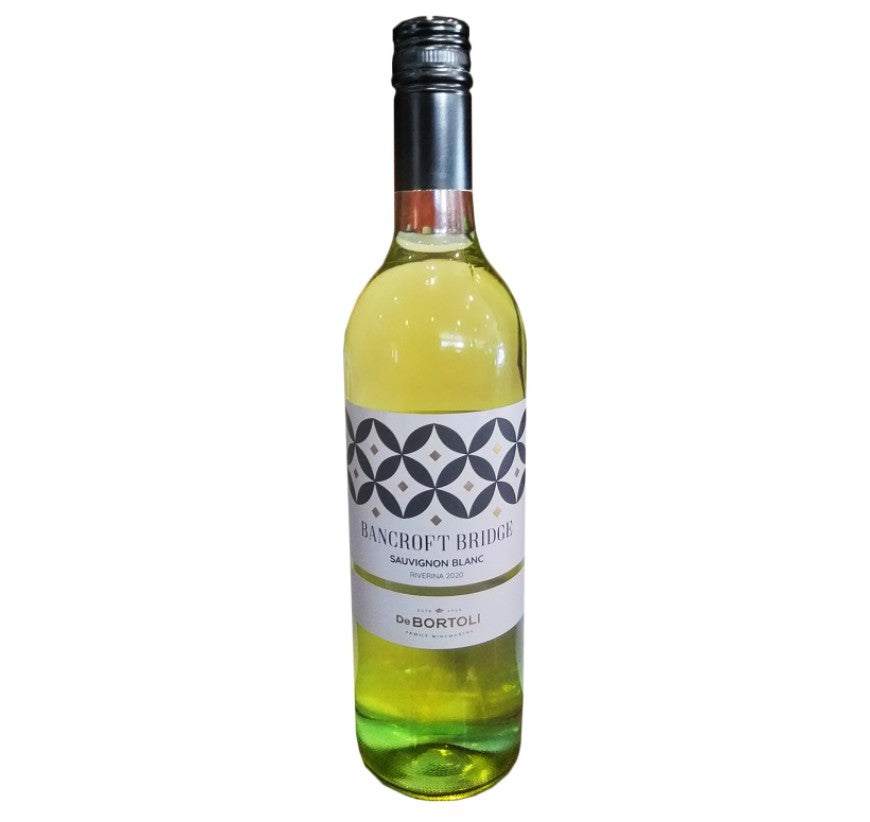 Bancroft Bridge Sauvignon Blanc 750ml