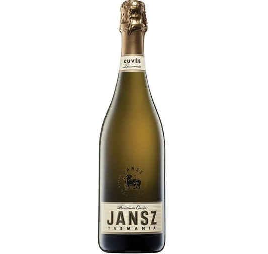 Jansz Premium Cuvee NV 750ml