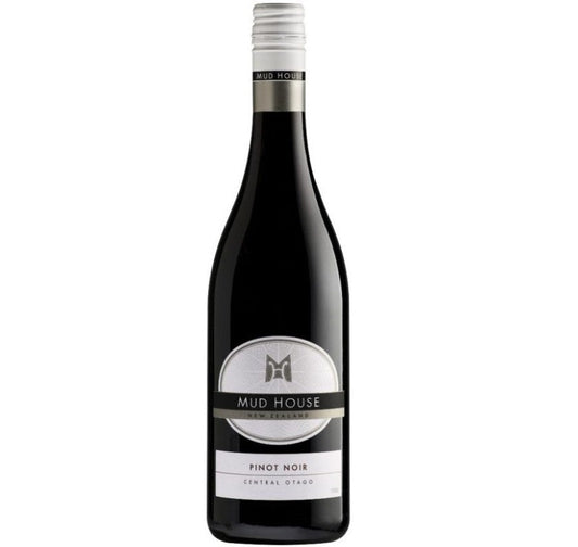 Mud House Pinot Noir 750ml