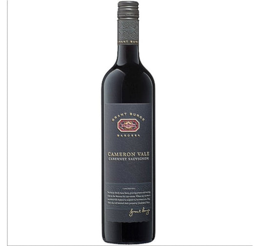 Grant Burge Cameron Vale Cabernet Sauvignon 750ml