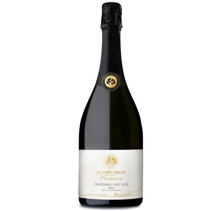 Jacobs Creek Reserve Chardonnay Pinot Noir 750ml